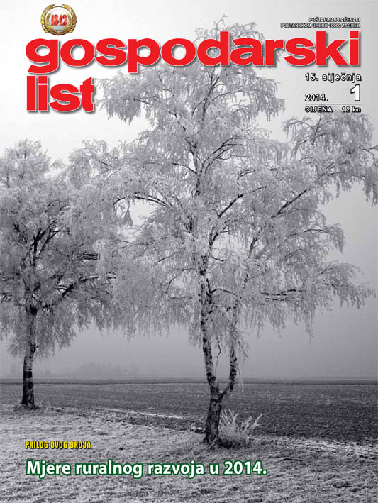 Izdanje 15.01.2014.